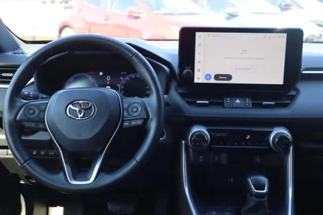 Toyota RAV4 (2024) thumbnail 25