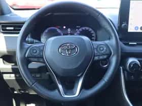 Toyota RAV4 (2024) thumbnail 26