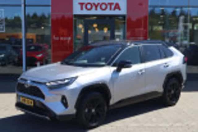 Toyota RAV4 (2024) thumbnail 46