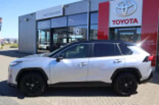 Toyota RAV4 (2024) thumbnail 47