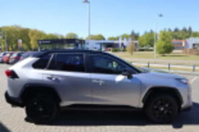 Toyota RAV4 (2024) thumbnail 55