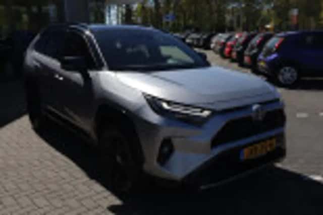 Toyota RAV4 (2024) thumbnail 56