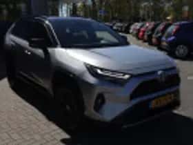 Toyota RAV4 (2024) thumbnail 56