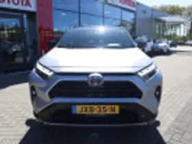Toyota RAV4 (2024) thumbnail 57
