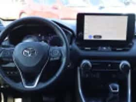 Toyota RAV4 (2024) thumbnail 64
