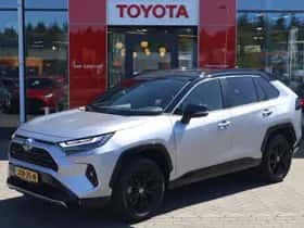 Toyota RAV4 (2024) thumbnail 88