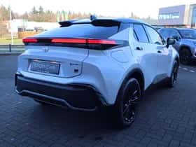 Toyota C hr (2026) thumbnail 13