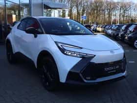 Toyota C hr (2026) thumbnail 15