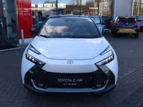 Toyota C hr (2026) thumbnail 16