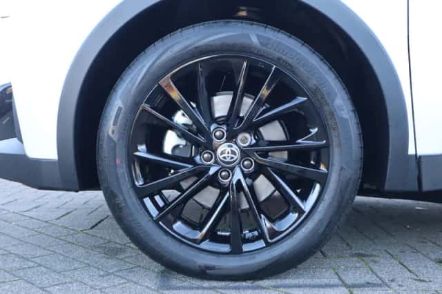 Toyota C hr (2026) thumbnail 19