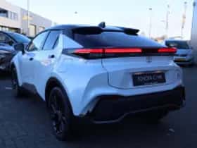 Toyota C hr (2026) thumbnail 3