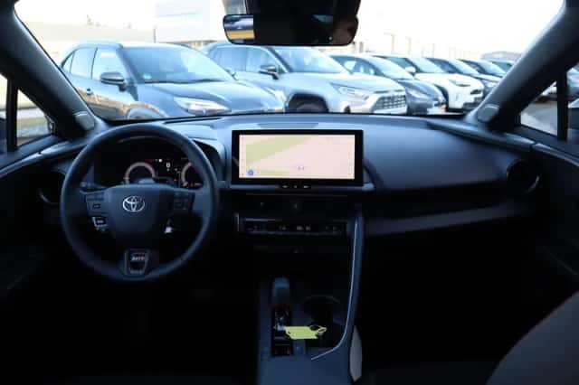Toyota C hr (2026) thumbnail 26