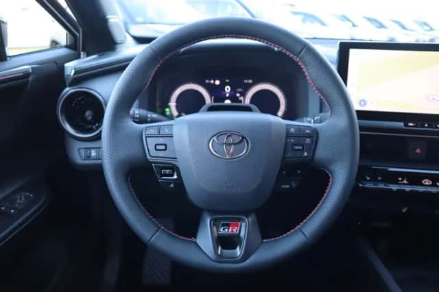 Toyota C hr (2026) thumbnail 27