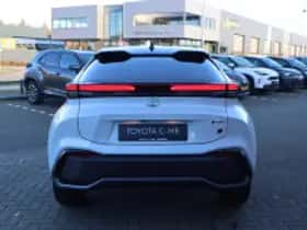 Toyota C hr (2026) thumbnail 4