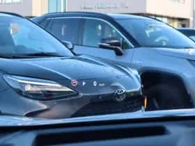 Toyota C hr (2026) thumbnail 38