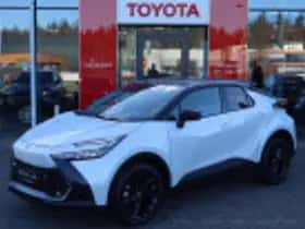 Toyota C hr (2026) thumbnail 49