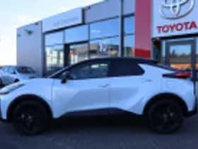 Toyota C hr (2026) thumbnail 50