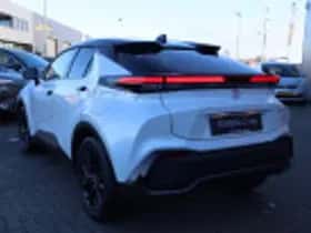 Toyota C hr (2026) thumbnail 51