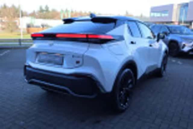 Toyota C hr (2026) thumbnail 55