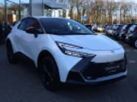 Toyota C hr (2026) thumbnail 57