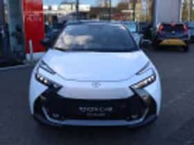 Toyota C hr (2026) thumbnail 58