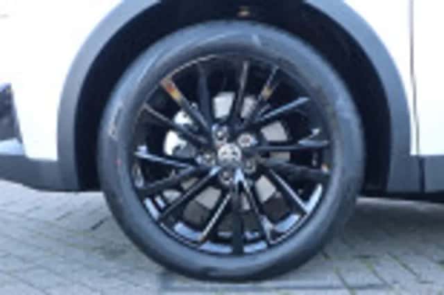 Toyota C hr (2026) thumbnail 61