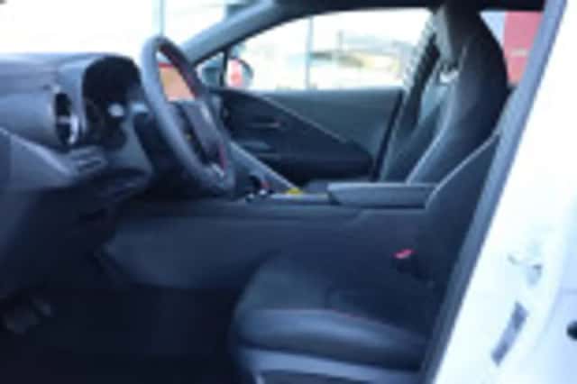 Toyota C hr (2026) thumbnail 65