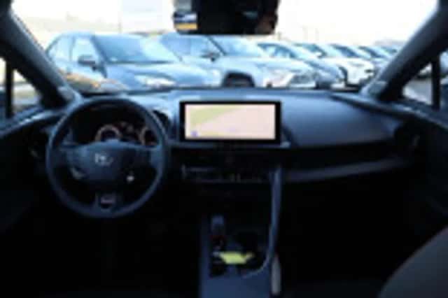 Toyota C hr (2026) thumbnail 68
