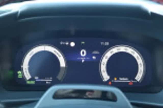 Toyota C hr (2026) thumbnail 70