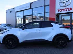 Toyota C hr (2026) thumbnail 8