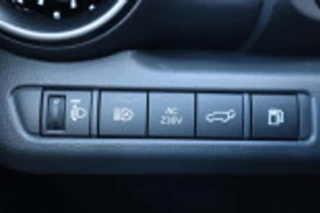 Toyota C hr (2026) thumbnail 78