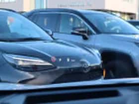 Toyota C hr (2026) thumbnail 80