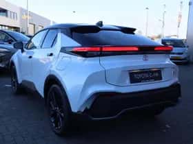Toyota C hr (2026) thumbnail 9