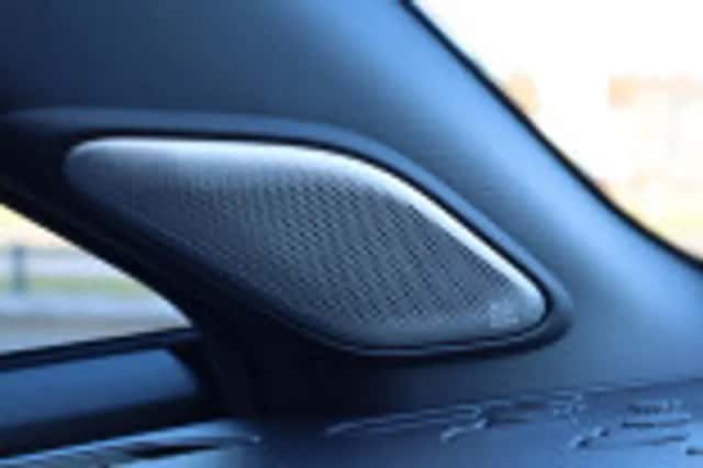 Toyota C hr (2026) thumbnail 81