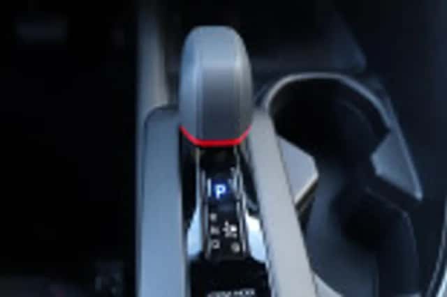 Toyota C hr (2026) thumbnail 88