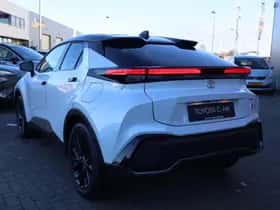 Toyota C hr (2026) thumbnail 96