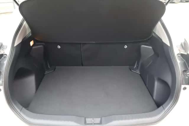 Toyota Yaris Cross (2024) thumbnail 11