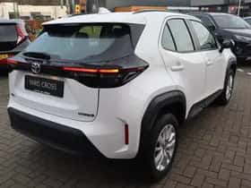 Toyota Yaris Cross (2024) thumbnail 12