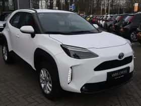 Toyota Yaris Cross (2024) thumbnail 14