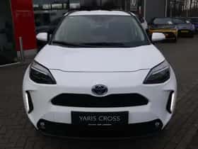 Toyota Yaris Cross (2024) thumbnail 15