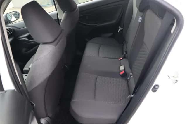 Toyota Yaris Cross (2024) thumbnail 20
