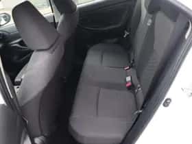 Toyota Yaris Cross (2024) thumbnail 20