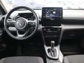 Toyota Yaris Cross (2024) thumbnail 21