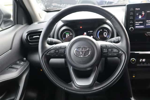Toyota Yaris Cross (2024) thumbnail 22
