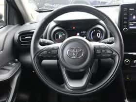 Toyota Yaris Cross (2024) thumbnail 22