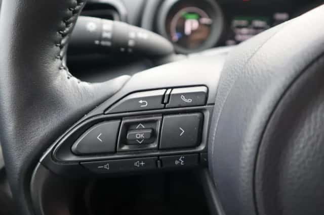 Toyota Yaris Cross (2024) thumbnail 25
