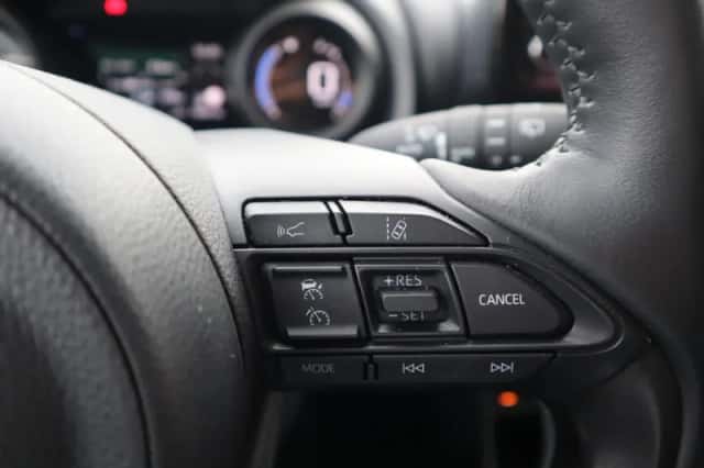 Toyota Yaris Cross (2024) thumbnail 26