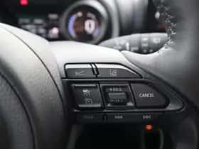 Toyota Yaris Cross (2024) thumbnail 26