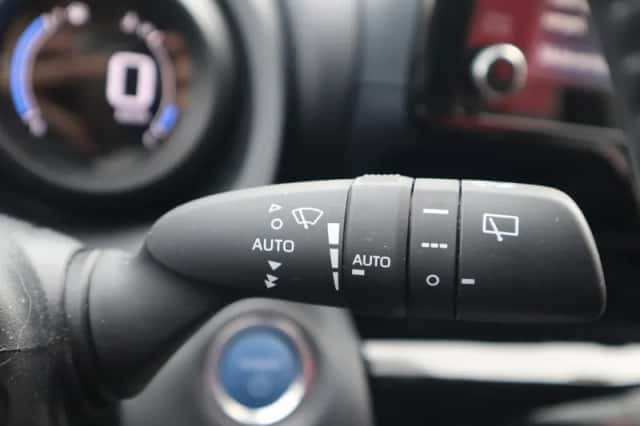 Toyota Yaris Cross (2024) thumbnail 28