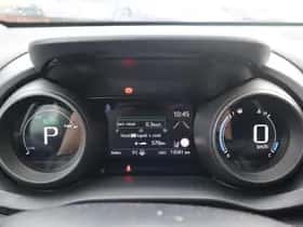 Toyota Yaris Cross (2024) thumbnail 29
